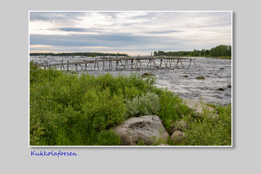 Kokkulaforsen